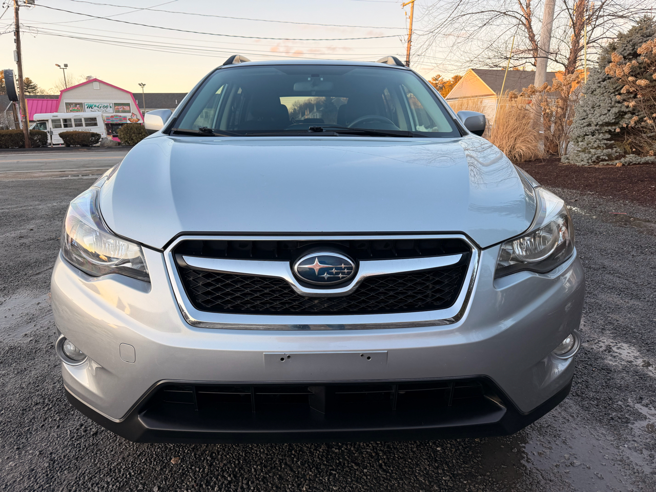 Subaru XV Crosstrek 2.0 Premium 2013