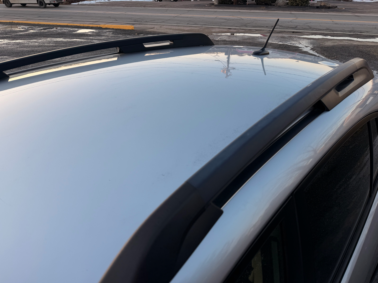 Subaru XV Crosstrek 2.0 Premium 2013