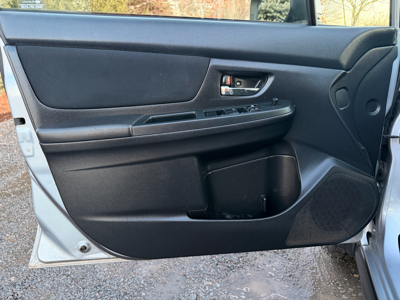 Subaru XV Crosstrek 2.0 Premium 2013