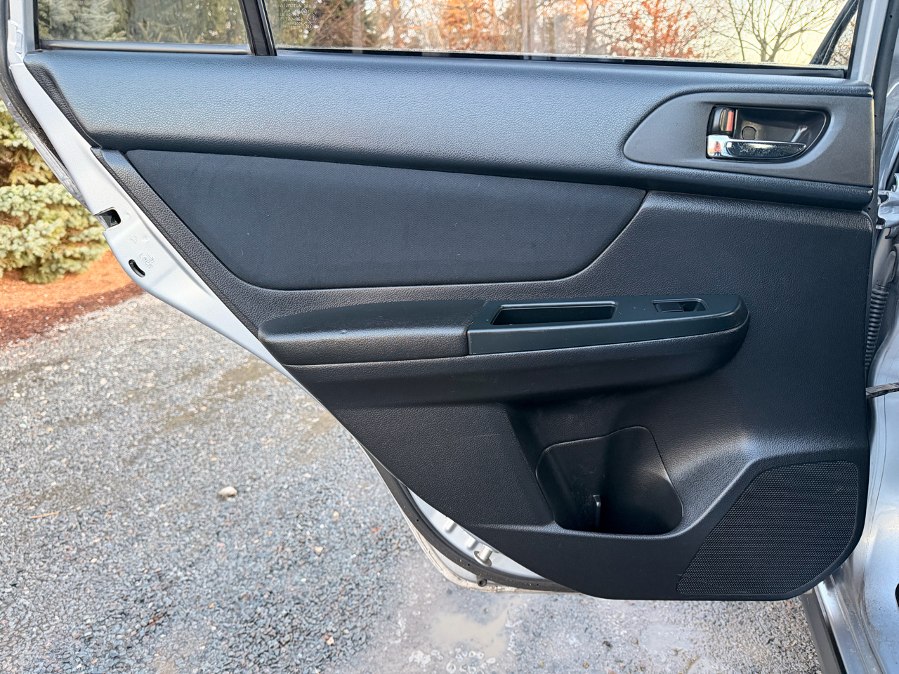 Subaru XV Crosstrek 2.0 Premium 2013