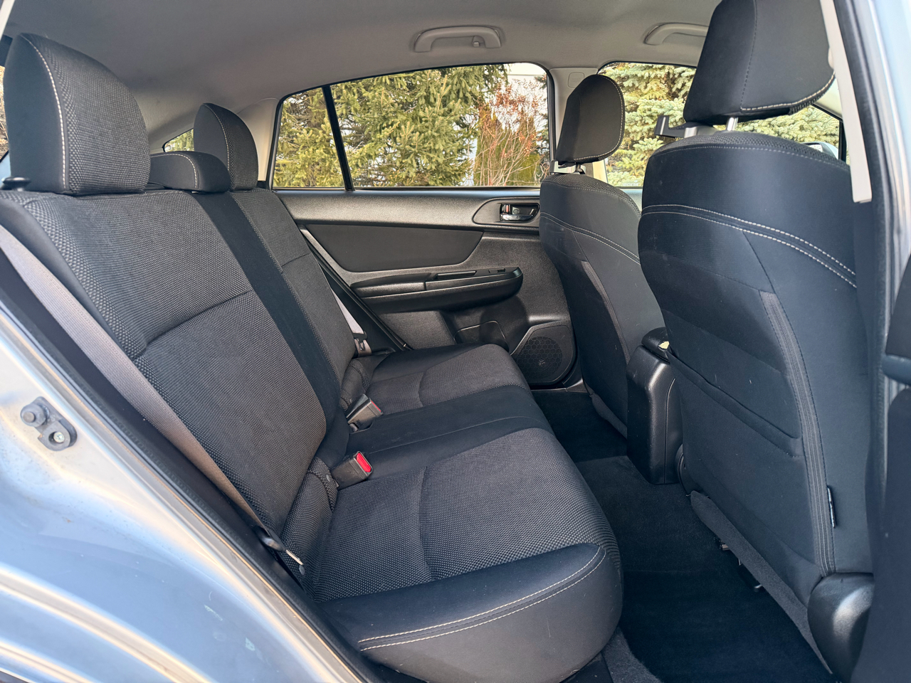 Subaru XV Crosstrek 2.0 Premium 2013