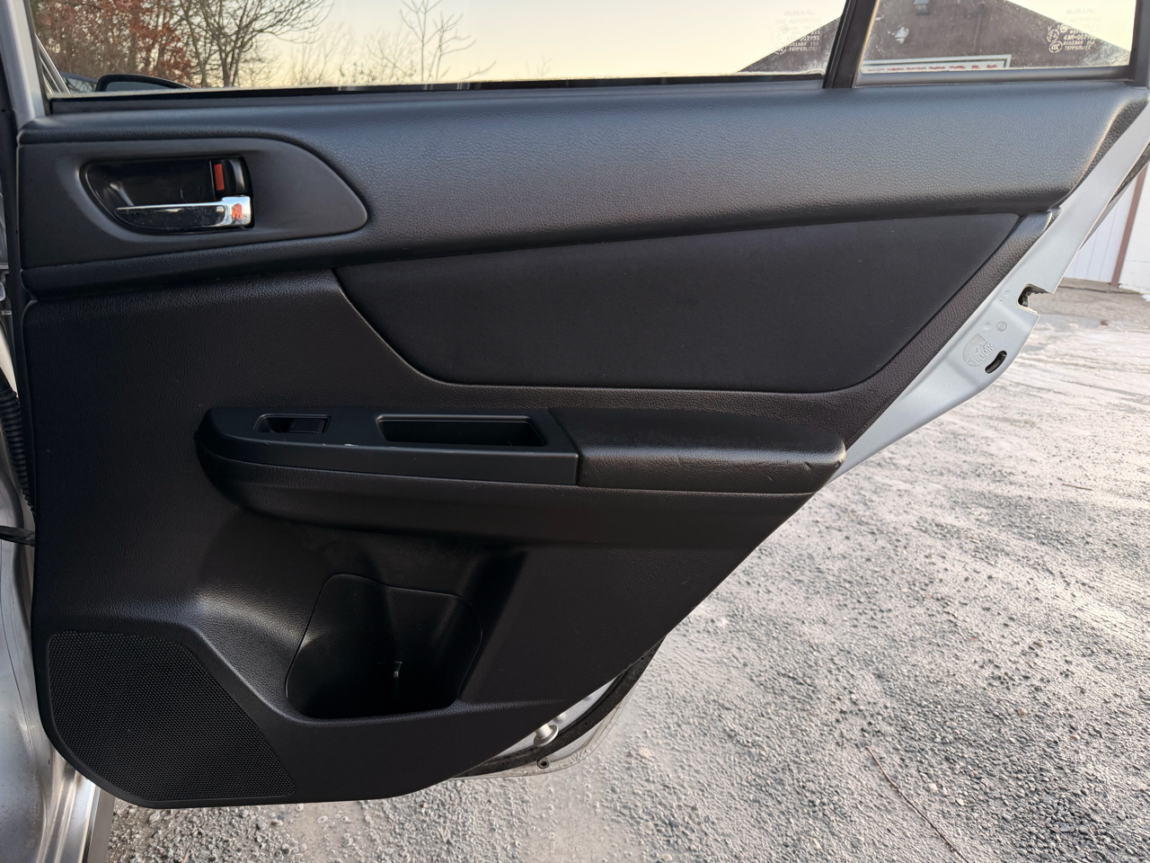 Subaru XV Crosstrek 2.0 Premium 2013