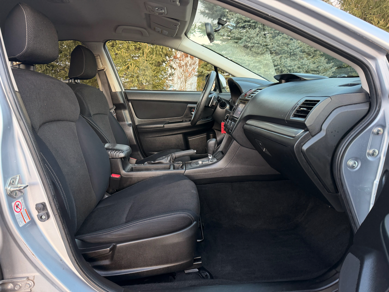 Subaru XV Crosstrek 2.0 Premium 2013