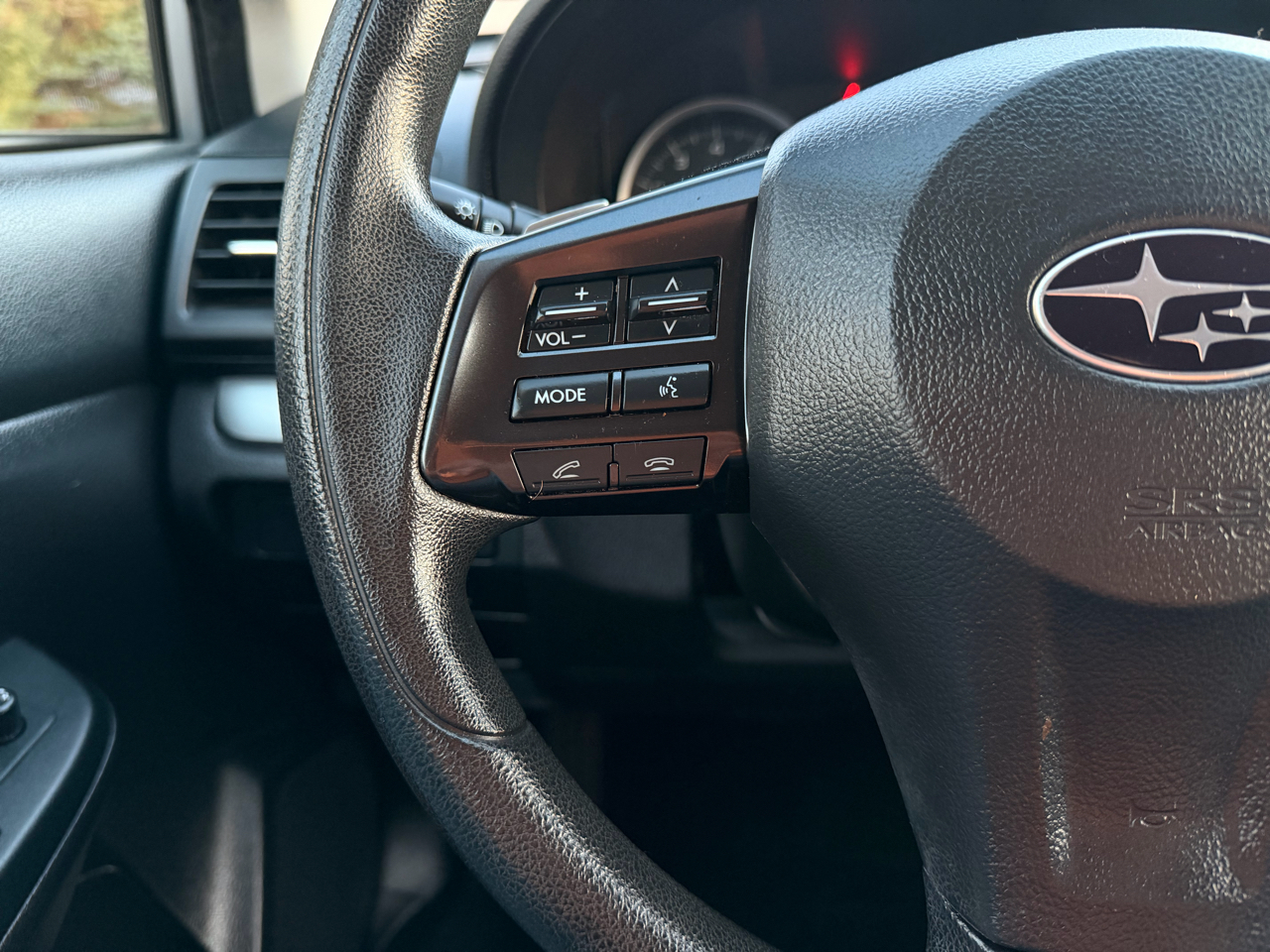 Subaru XV Crosstrek 2.0 Premium 2013