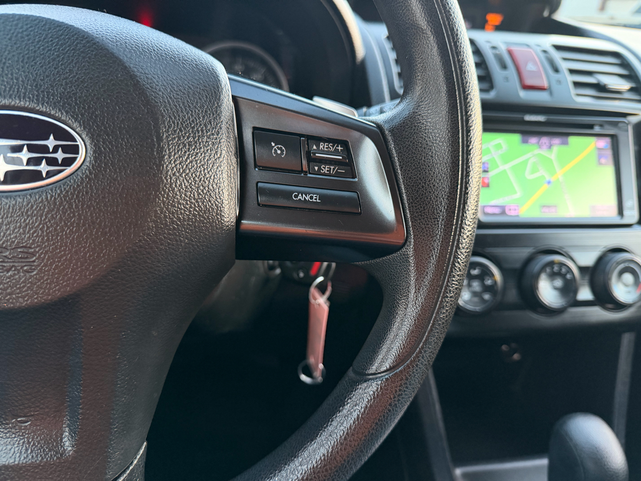 Subaru XV Crosstrek 2.0 Premium 2013