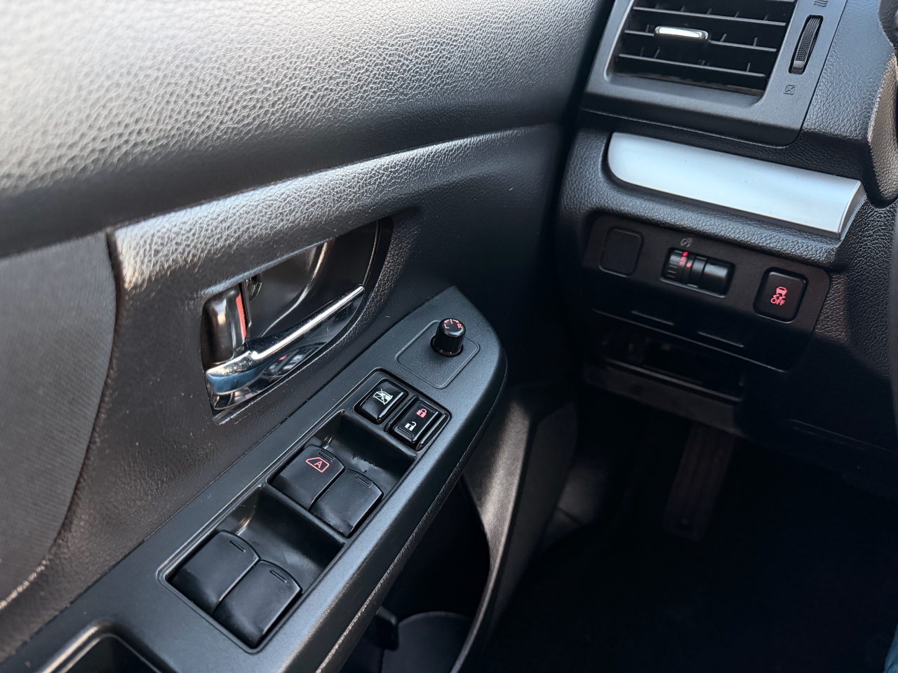 Subaru XV Crosstrek 2.0 Premium 2013