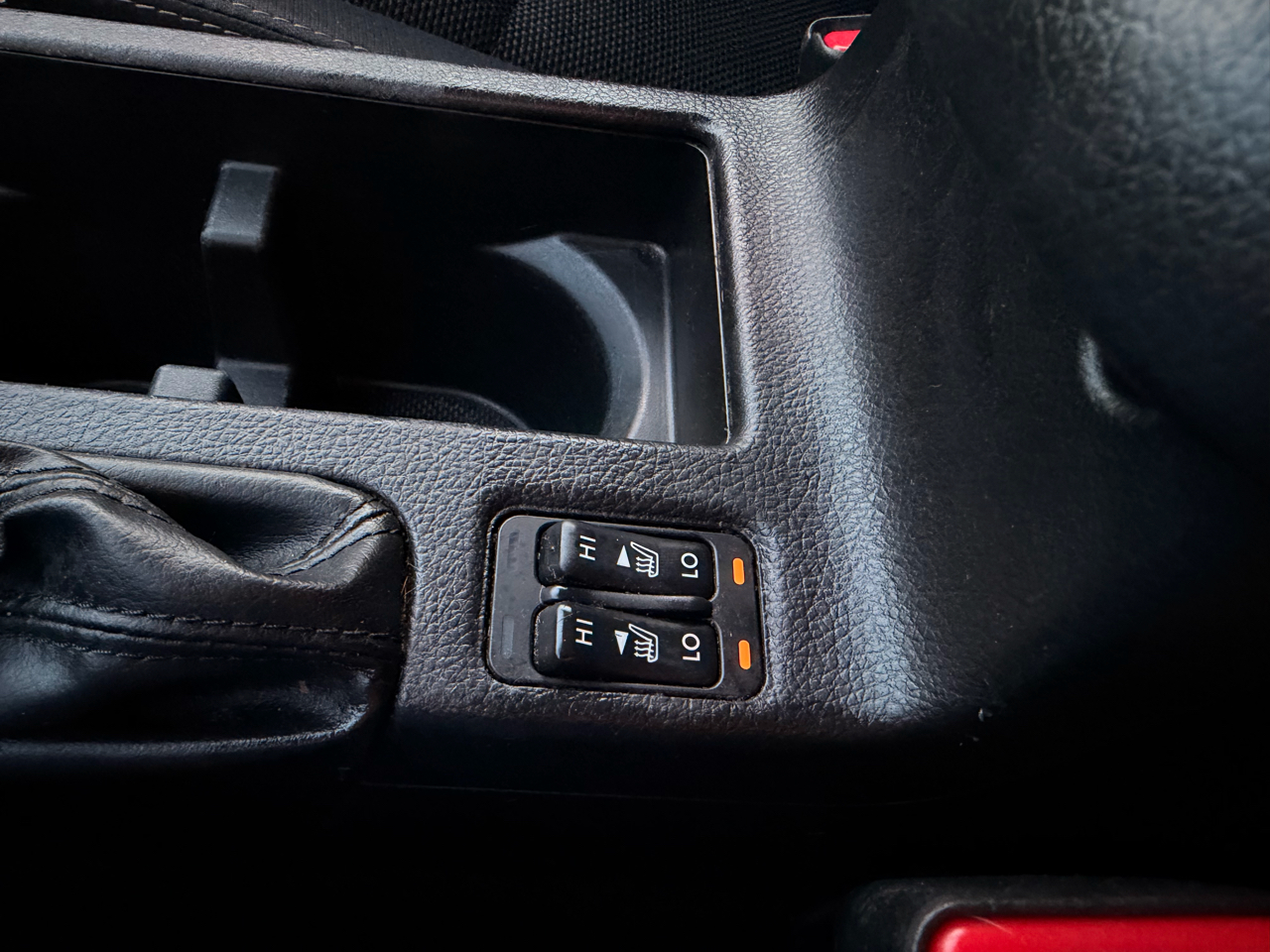 Subaru XV Crosstrek 2.0 Premium 2013