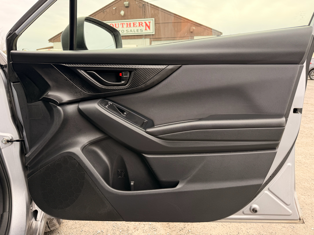 Subaru Crosstrek 2.0i Premium CVT 2021