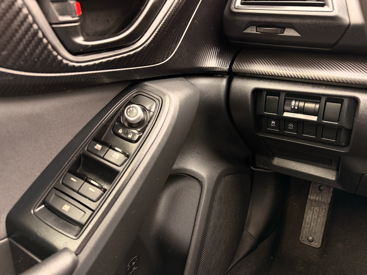 Subaru Crosstrek 2.0i Premium CVT 2021