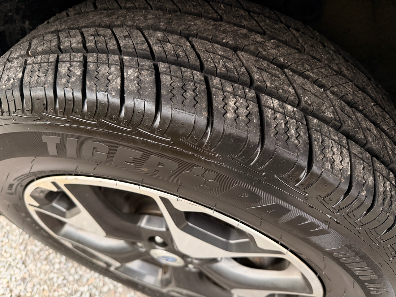 Subaru Crosstrek 2.0i Premium CVT 2018