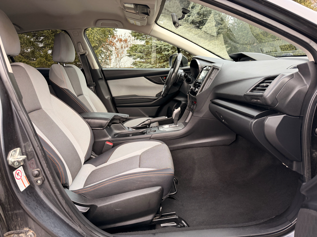 Subaru Crosstrek 2.0i Premium CVT 2018