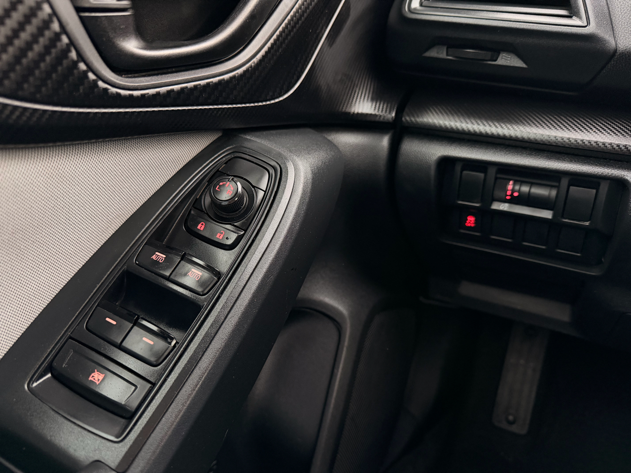 Subaru Crosstrek 2.0i Premium CVT 2018