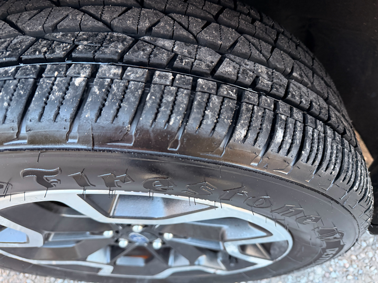 Subaru Crosstrek 2.0i Premium CVT 2016