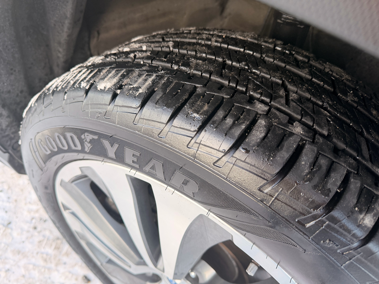 Subaru Ascent Limited w/7-Passenger Technology Pkg 2020