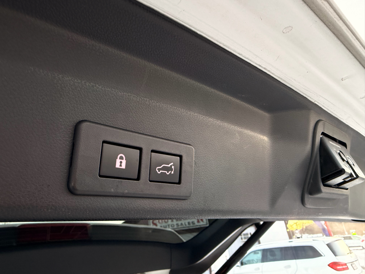 Subaru Ascent Limited w/7-Passenger Technology Pkg 2020