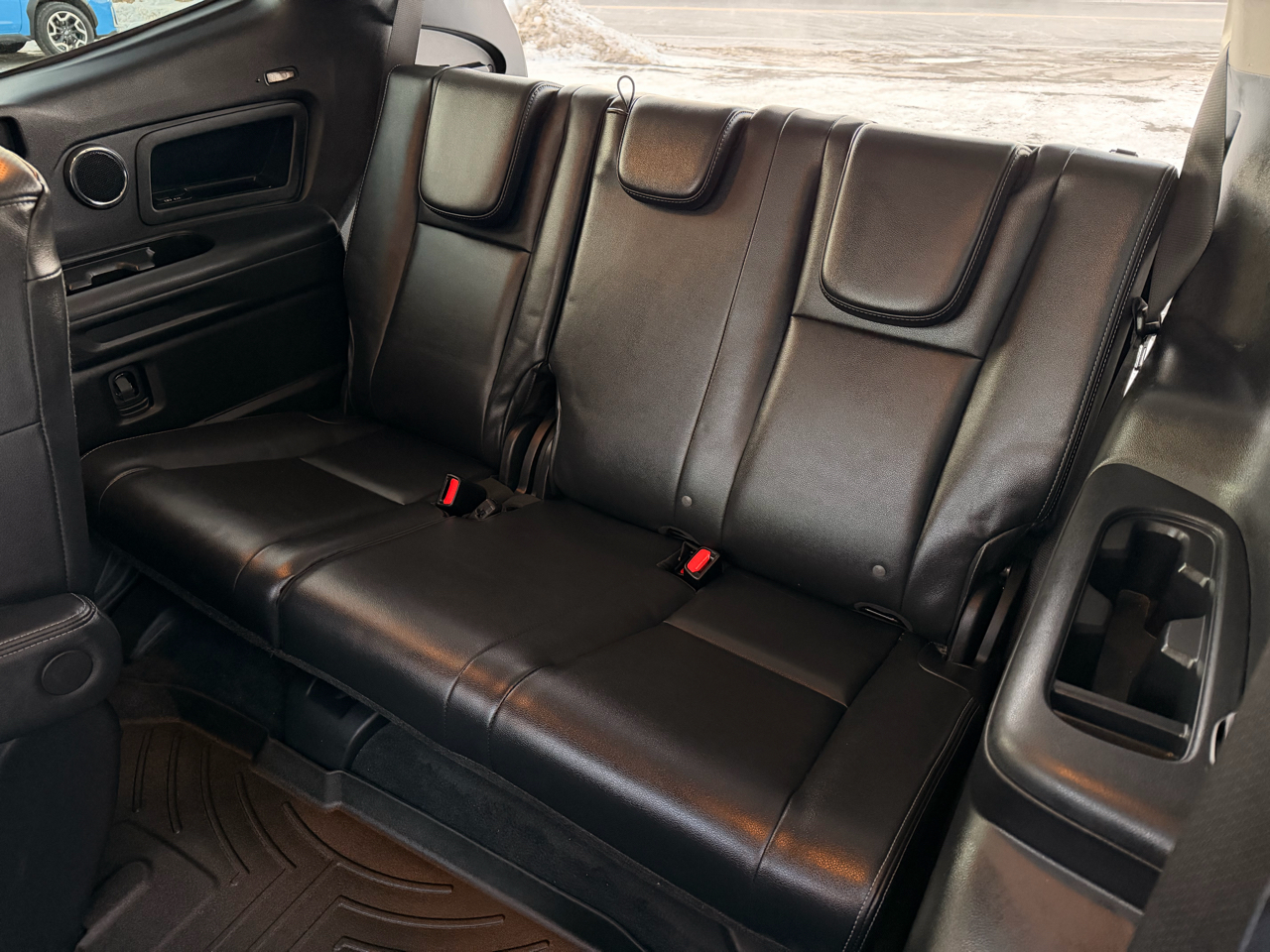 Subaru Ascent Limited w/7-Passenger Technology Pkg 2020