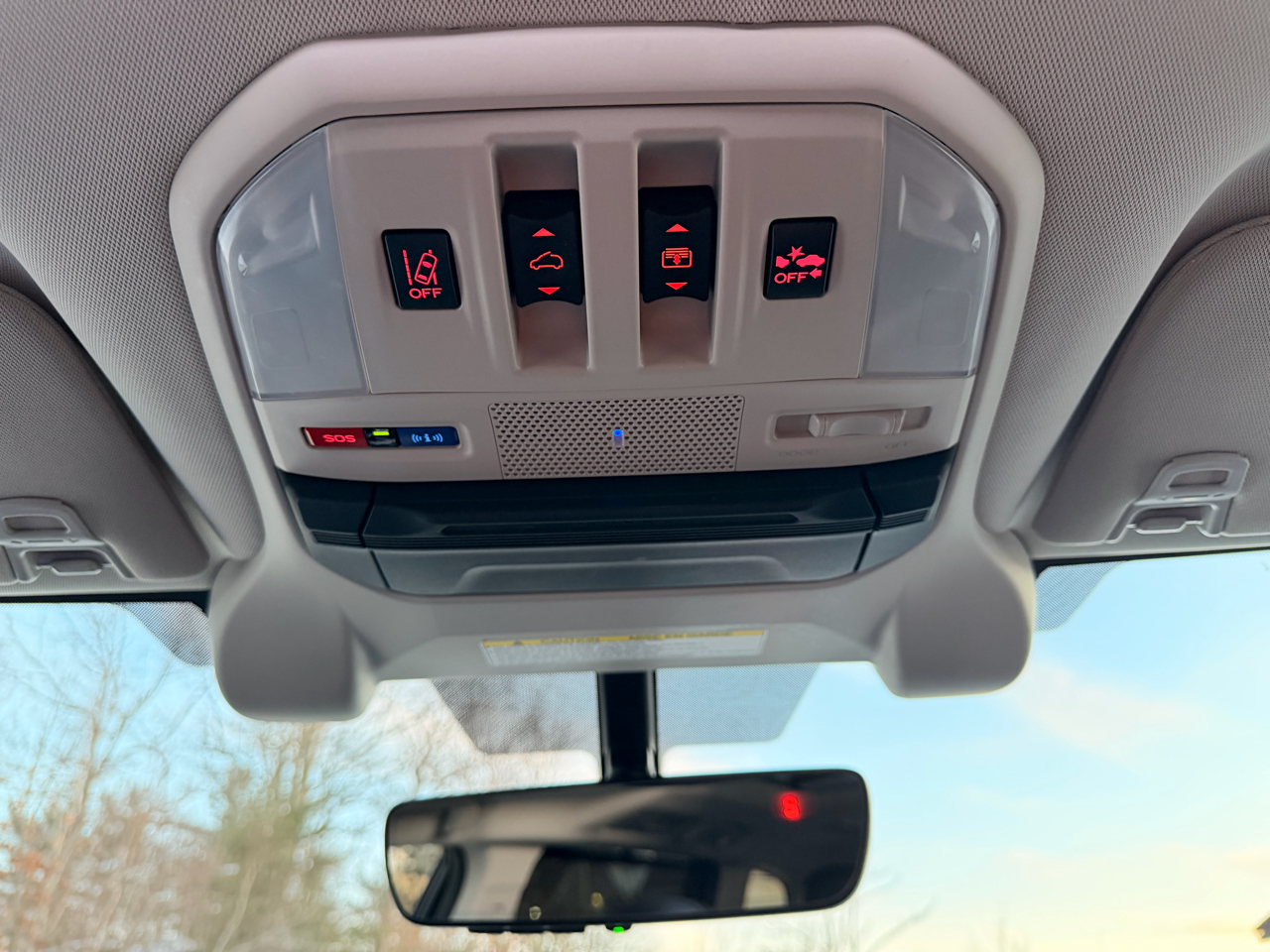 Subaru Ascent Limited w/7-Passenger Technology Pkg 2020