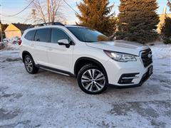 2020 Subaru Ascent 
