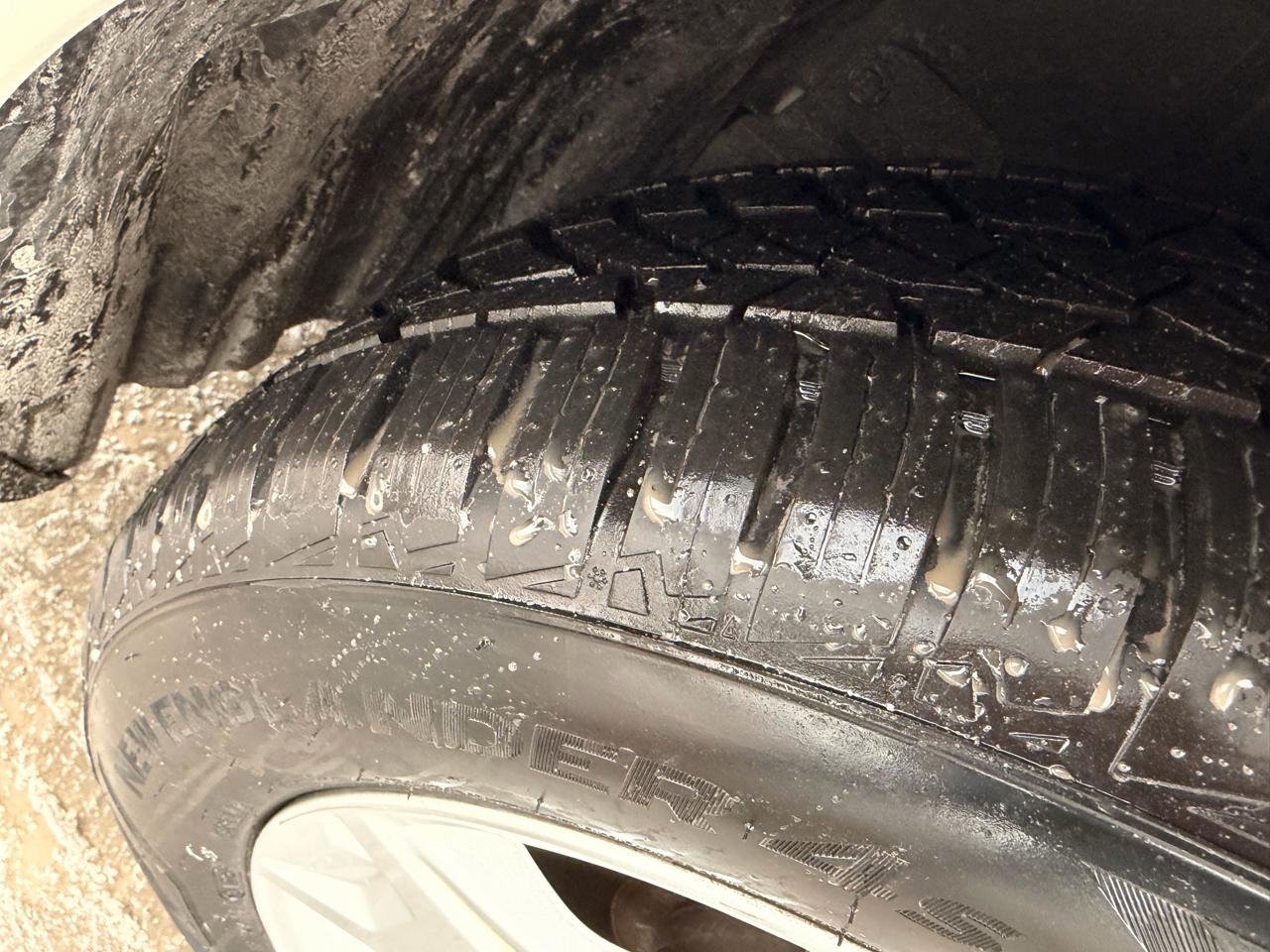 Subaru Forester 2.5i Limited 2015