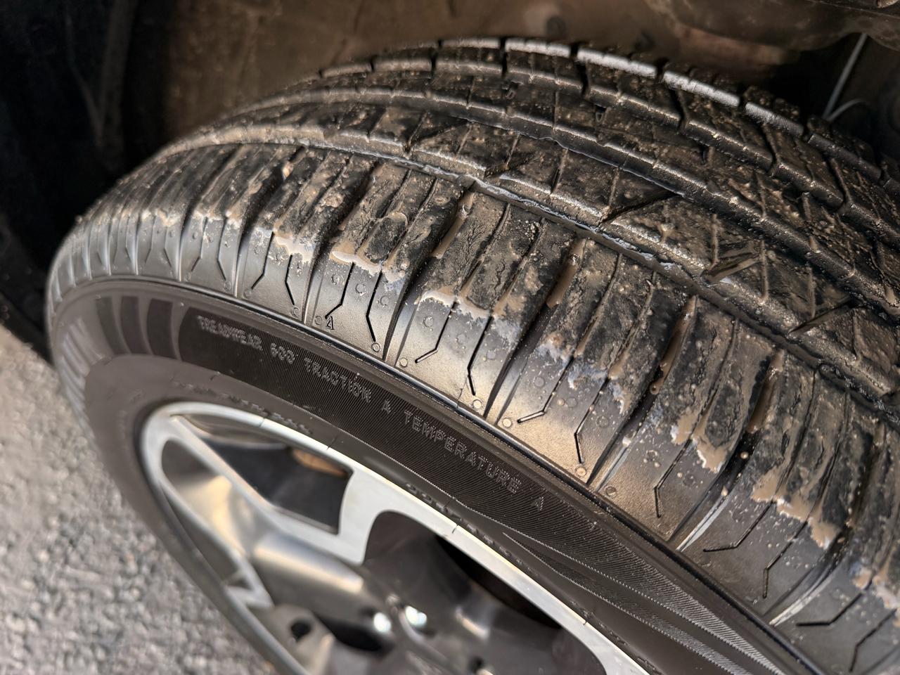 Subaru XV Crosstrek 2.0 Limited 2015