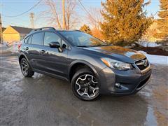 2015 Subaru XV Crosstrek 
