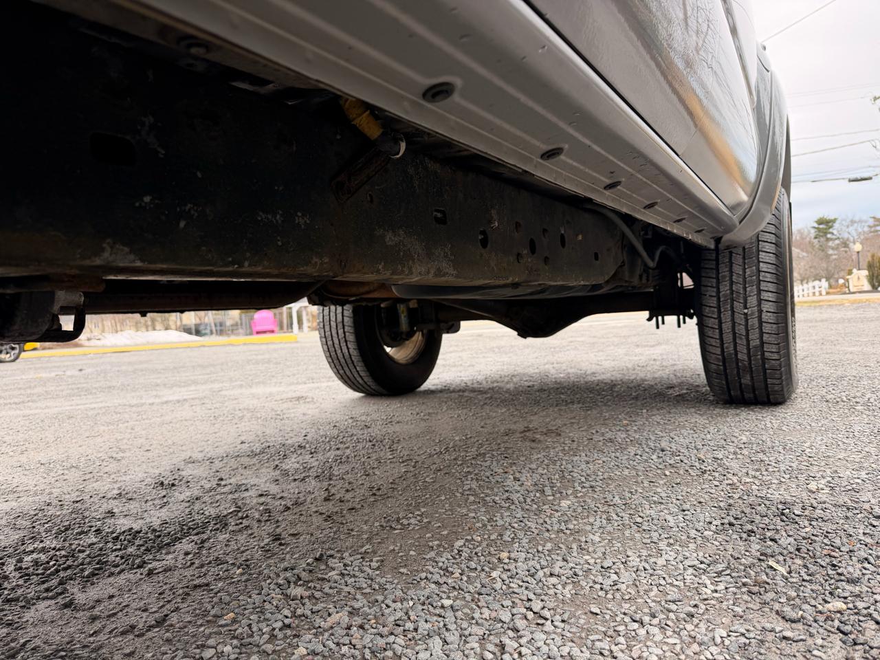Toyota Tacoma Double Cab V6 5AT 4WD 2014