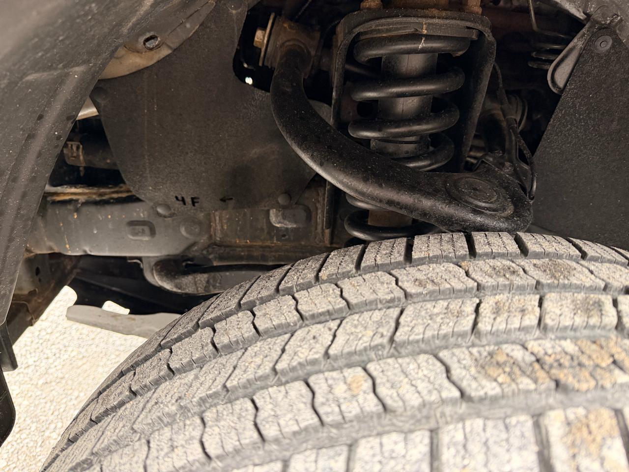 Toyota Tacoma Double Cab V6 5AT 4WD 2014