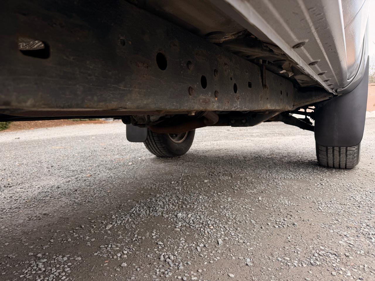 Toyota Tacoma Double Cab V6 5AT 4WD 2014