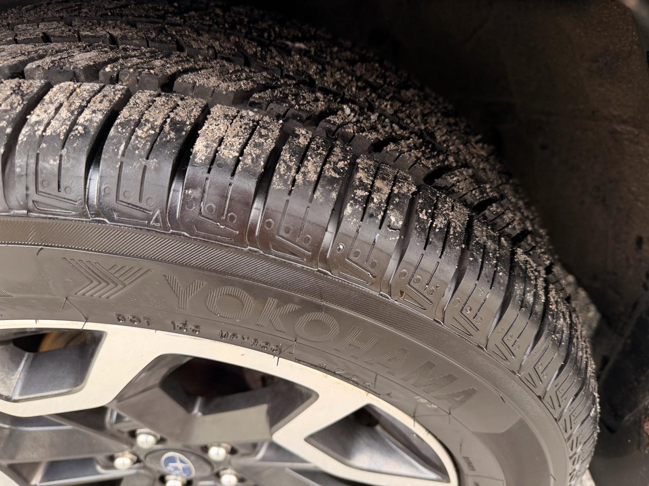 Subaru Crosstrek 2.0i Limited PZEV CVT 2016