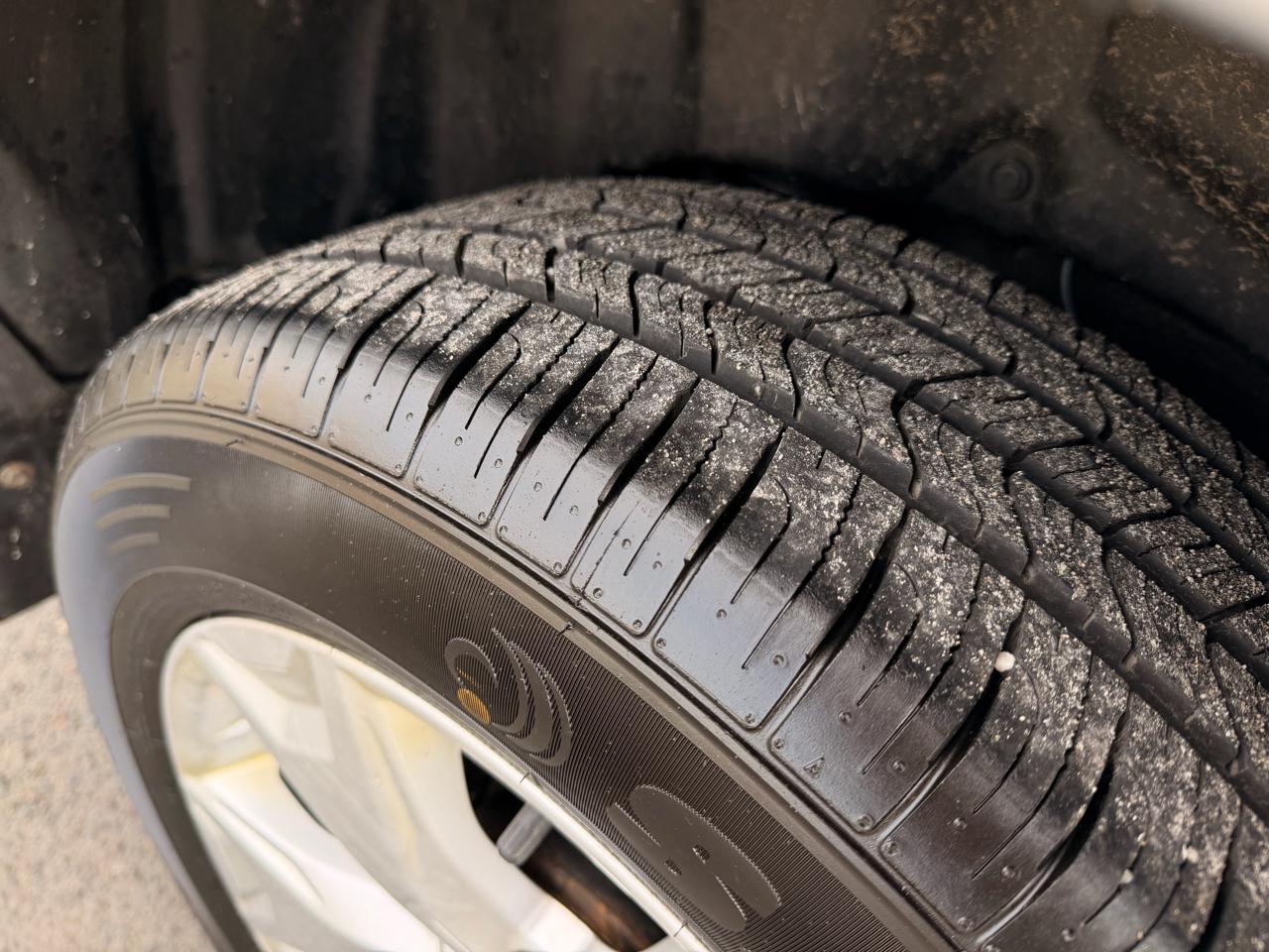 Subaru Forester 2.5i Premium 2015