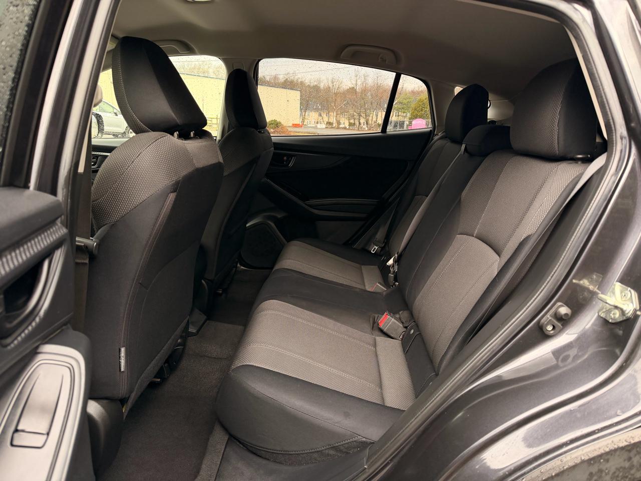 Subaru Crosstrek 2.0i CVT 2019