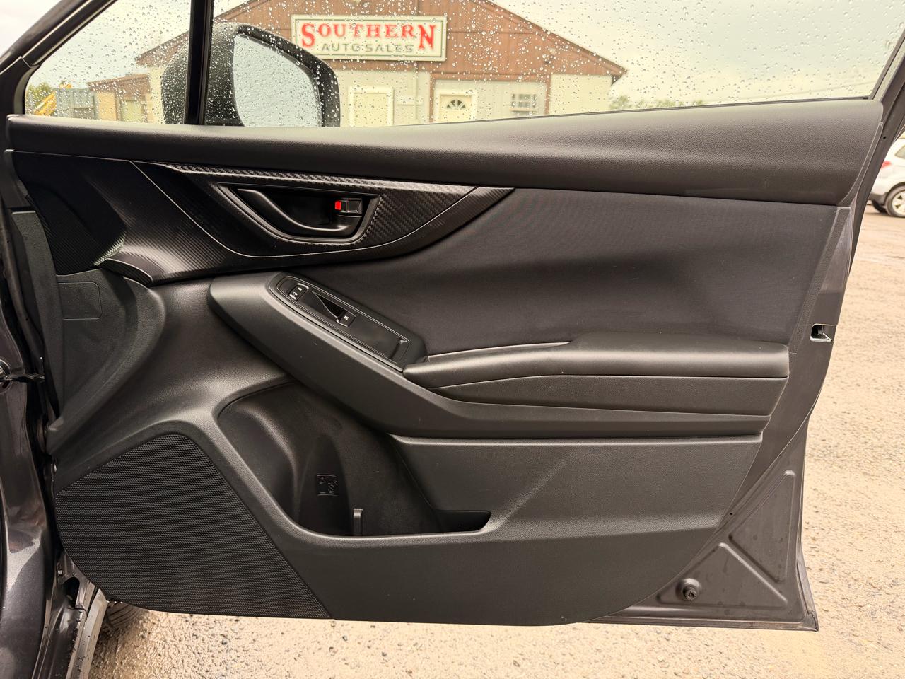 Subaru Crosstrek 2.0i CVT 2019