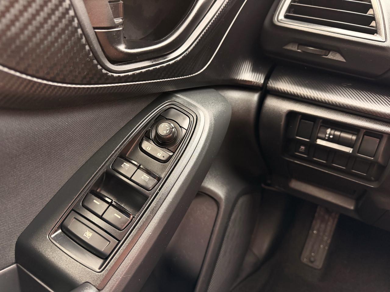 Subaru Crosstrek 2.0i CVT 2019