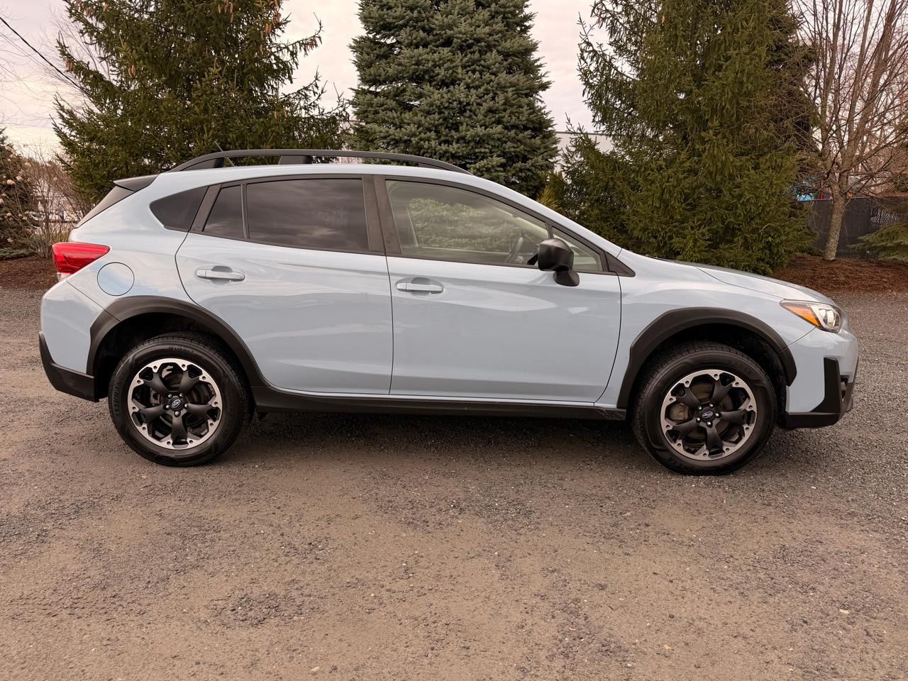 Subaru Crosstrek 2.0i CVT 2023