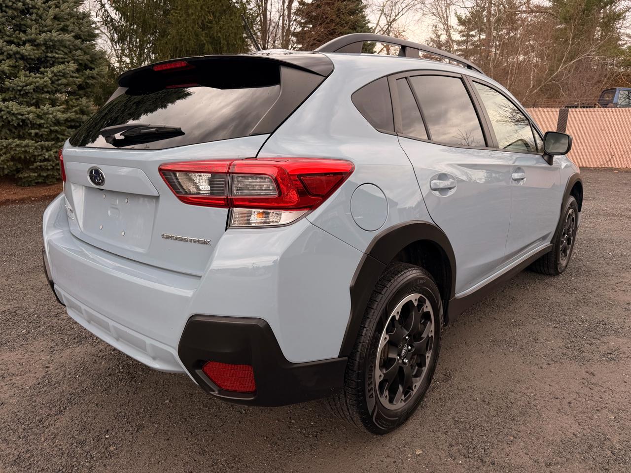 Subaru Crosstrek 2.0i CVT 2023