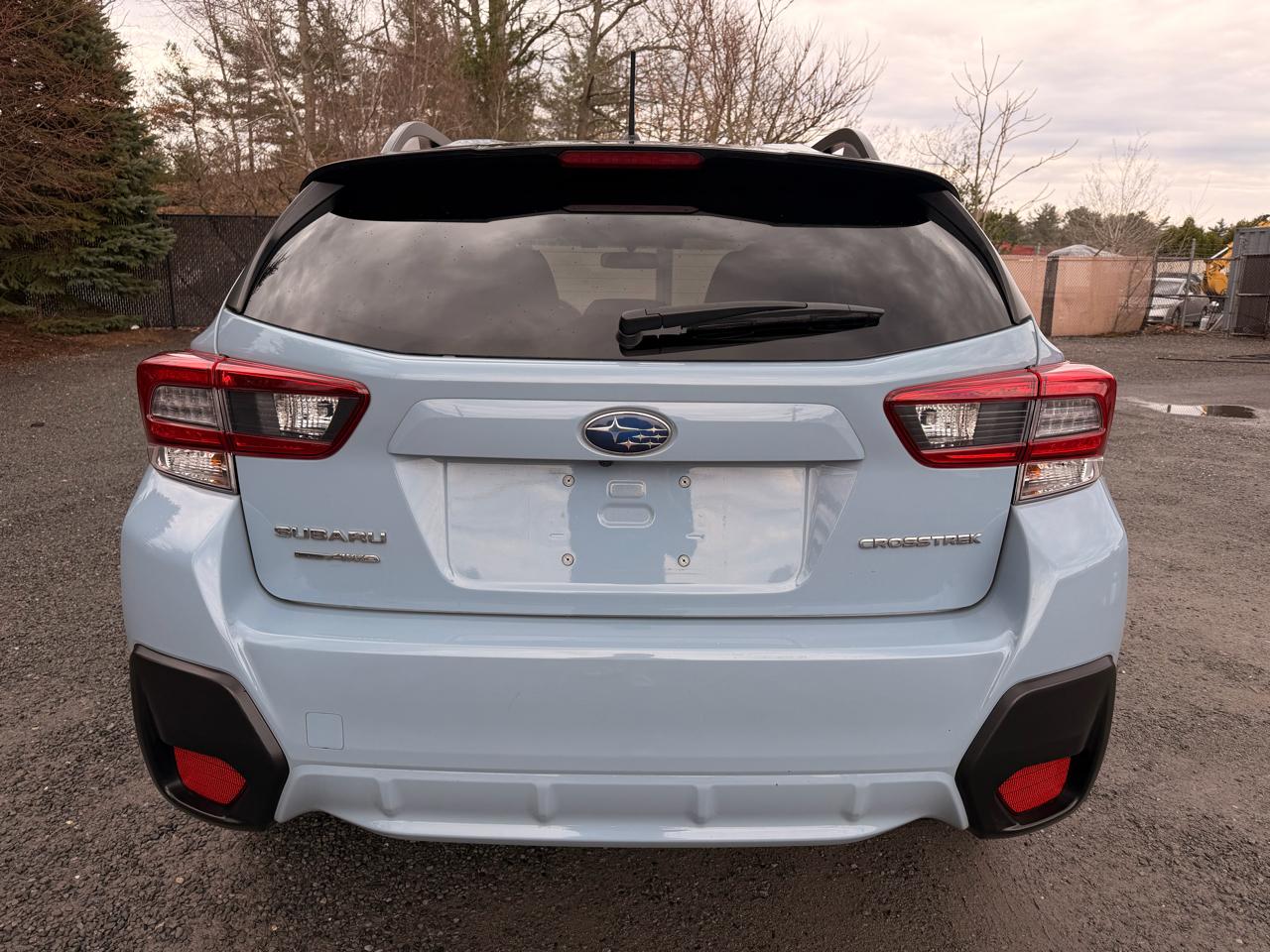 Subaru Crosstrek 2.0i CVT 2023