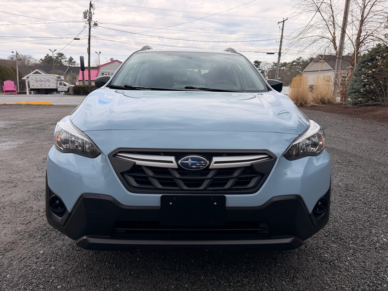 Subaru Crosstrek 2.0i CVT 2023