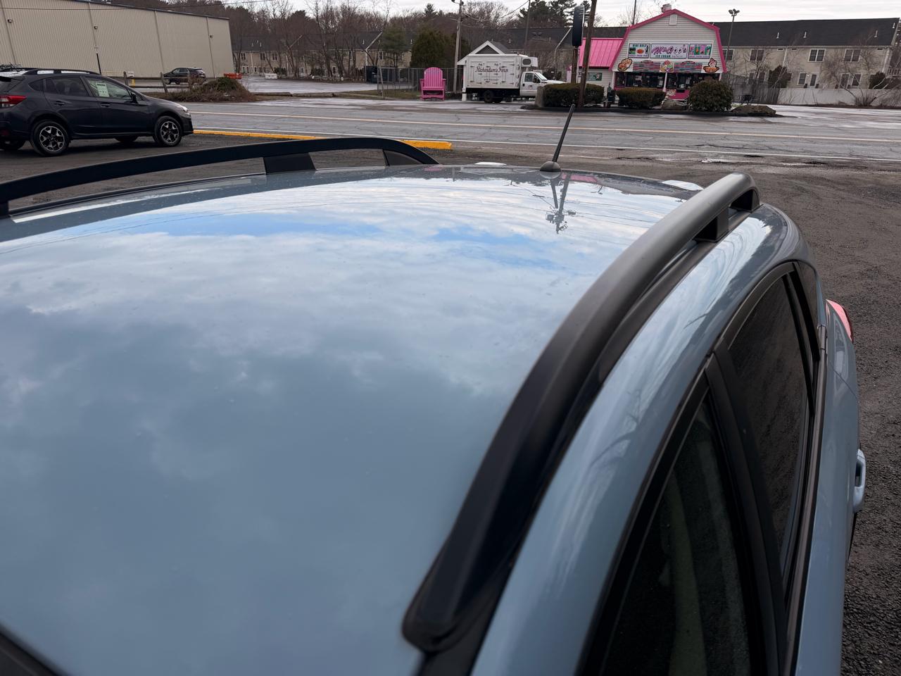 Subaru Crosstrek 2.0i CVT 2023