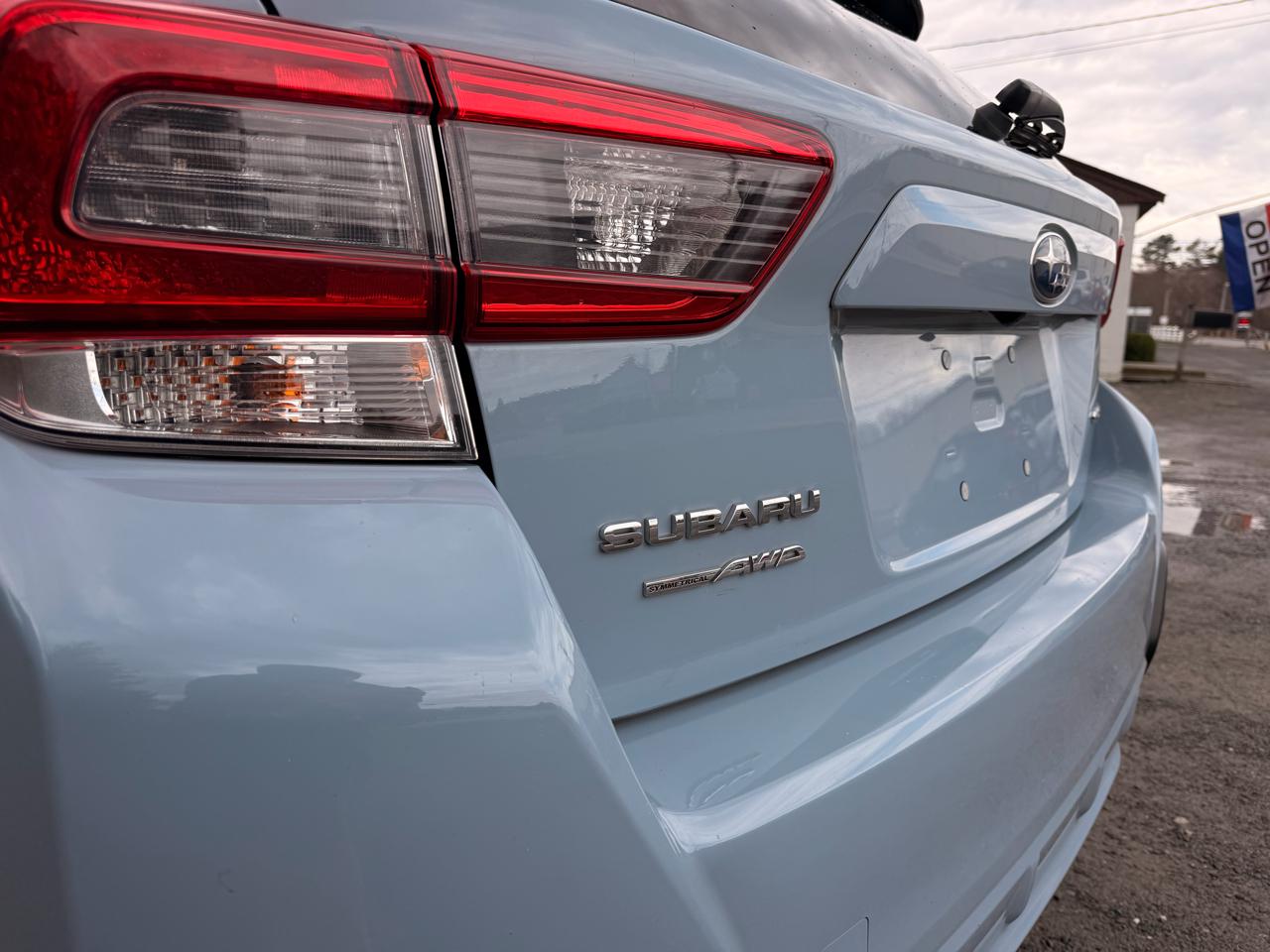 Subaru Crosstrek 2.0i CVT 2023