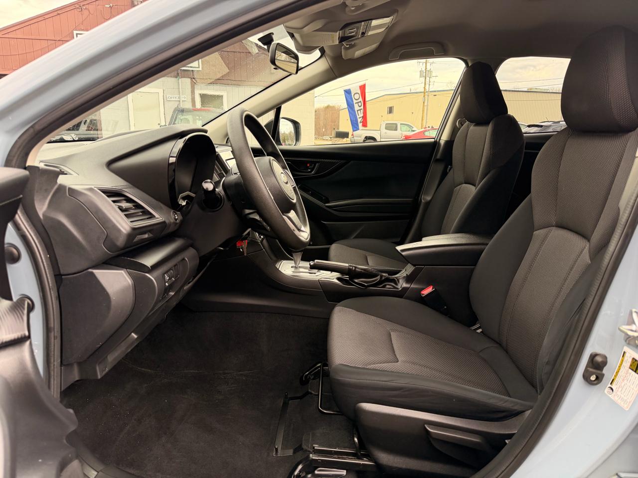 Subaru Crosstrek 2.0i CVT 2023