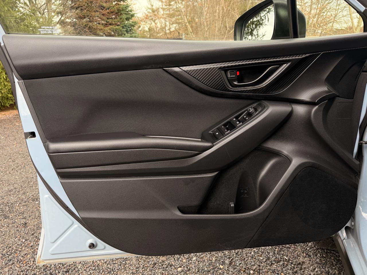 Subaru Crosstrek 2.0i CVT 2023