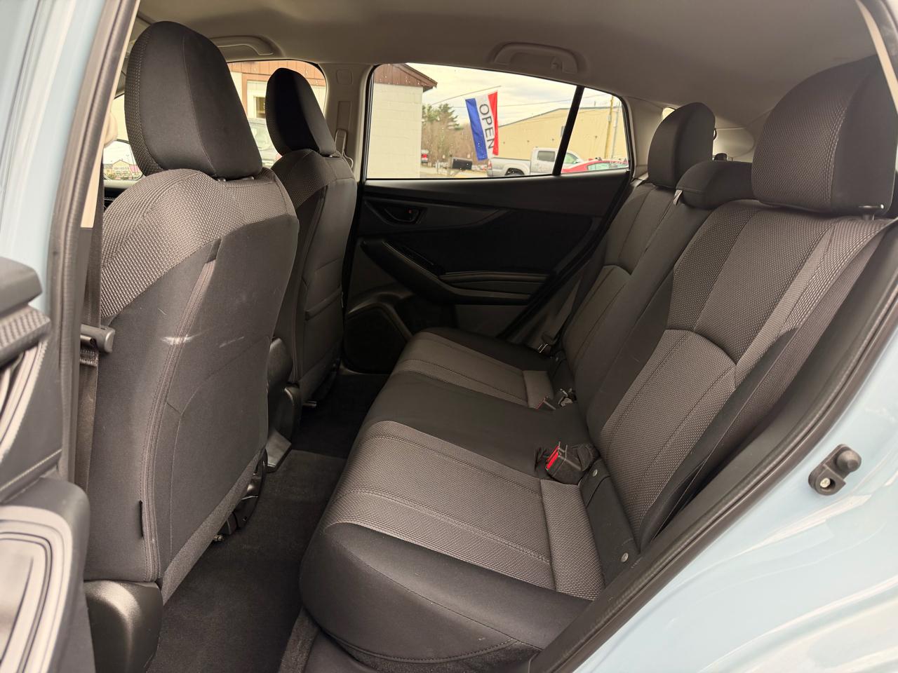 Subaru Crosstrek 2.0i CVT 2023