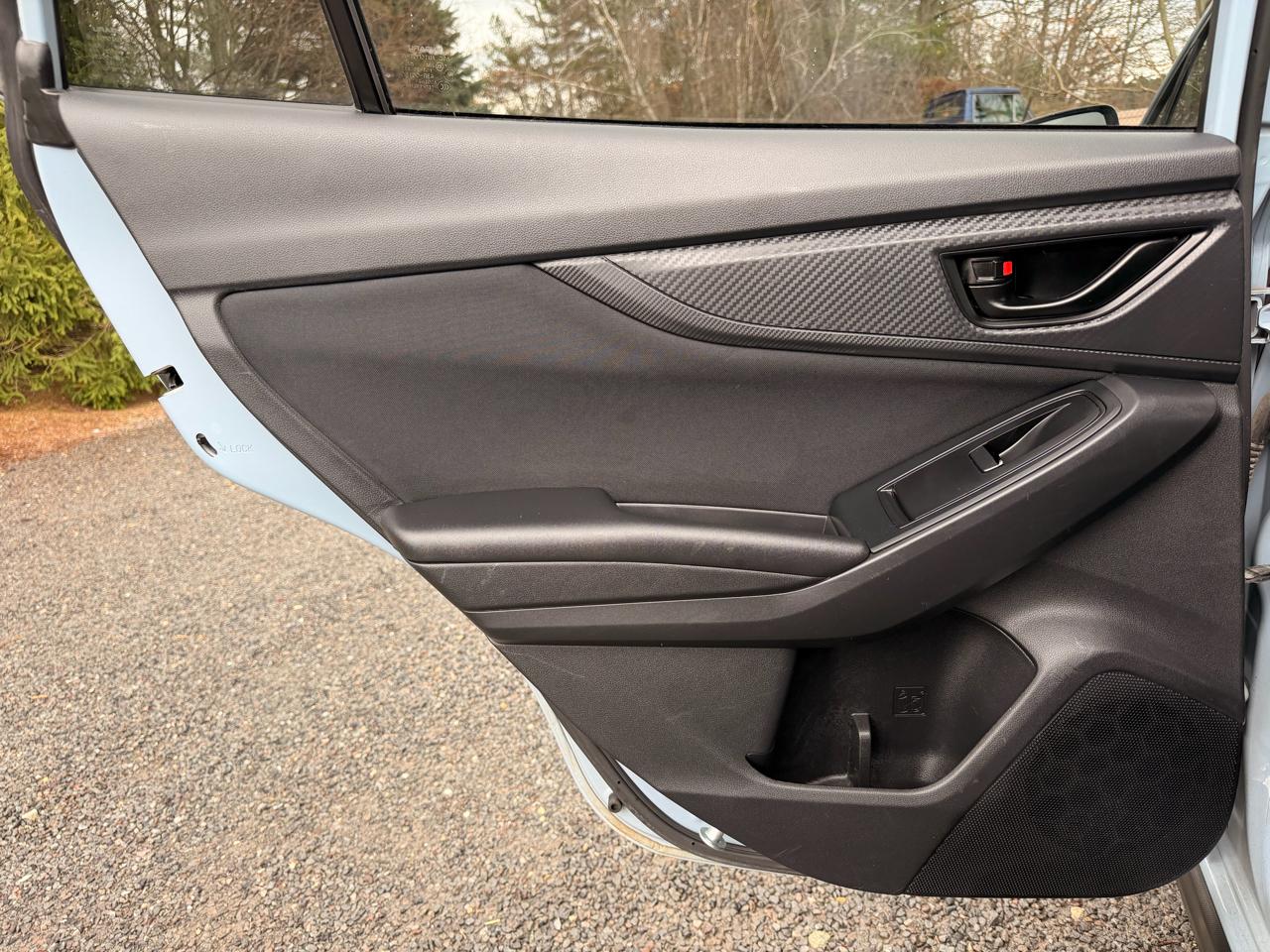 Subaru Crosstrek 2.0i CVT 2023