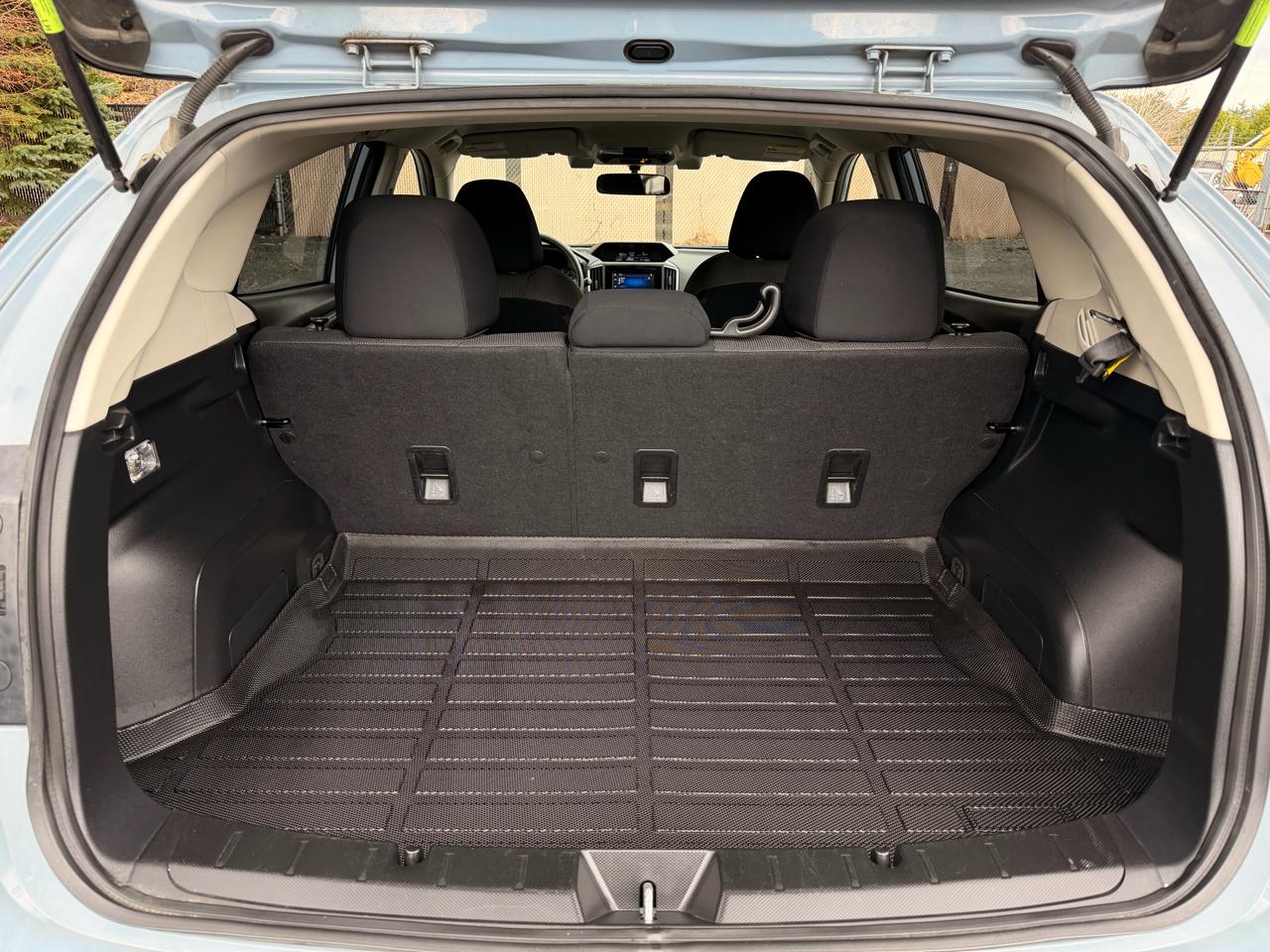 Subaru Crosstrek 2.0i CVT 2023