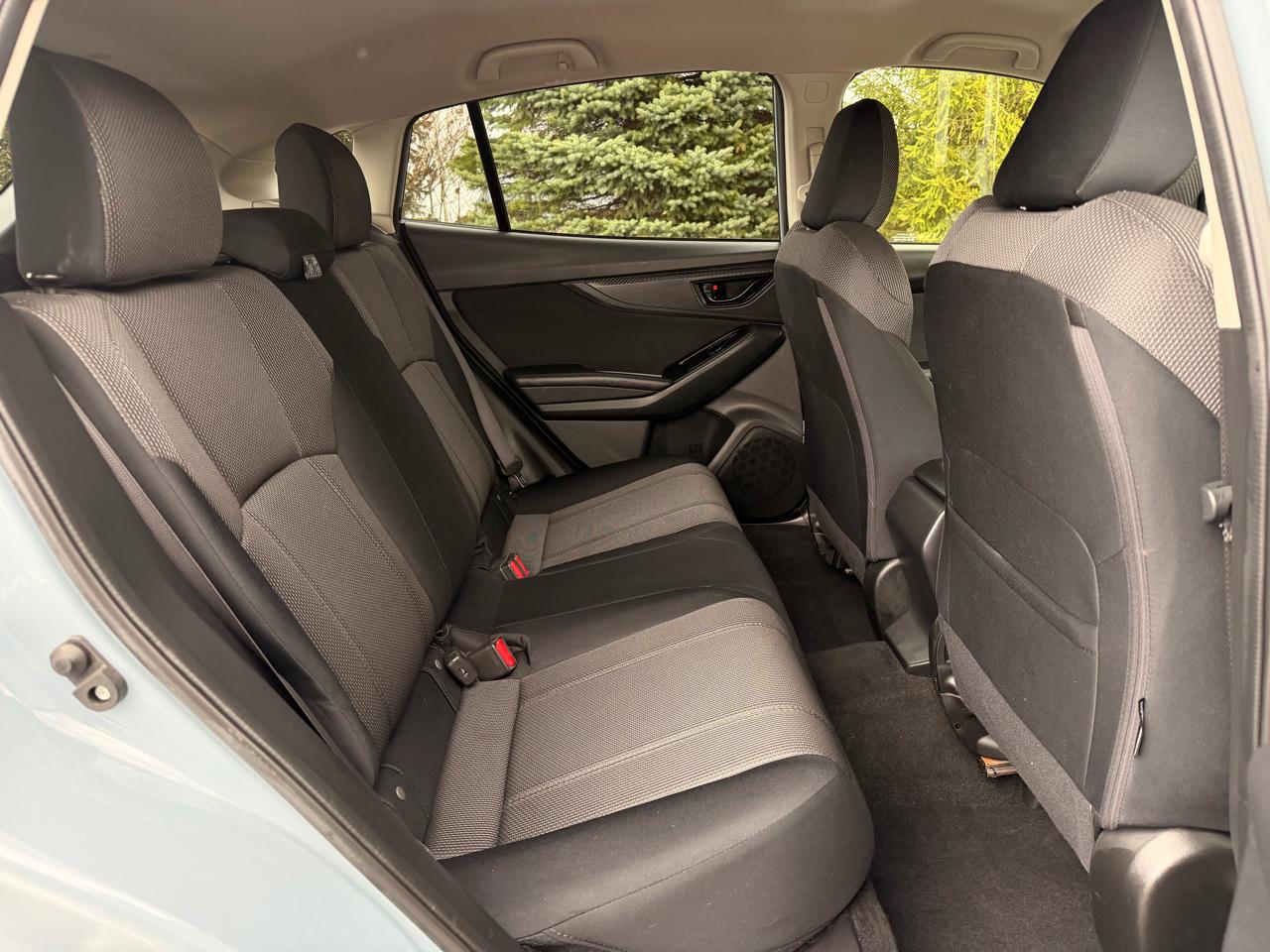 Subaru Crosstrek 2.0i CVT 2023