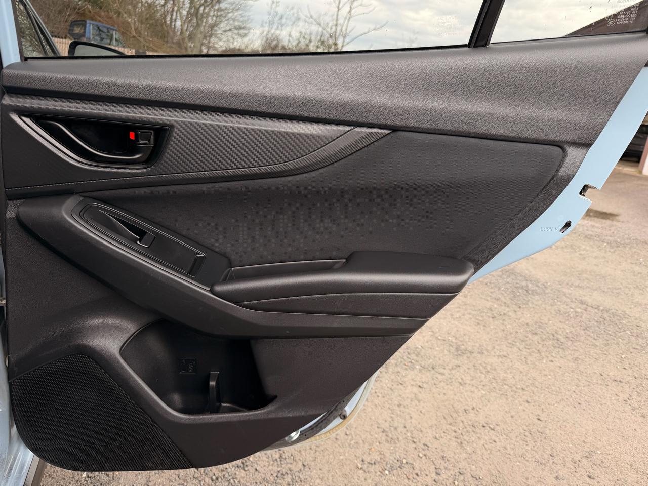 Subaru Crosstrek 2.0i CVT 2023