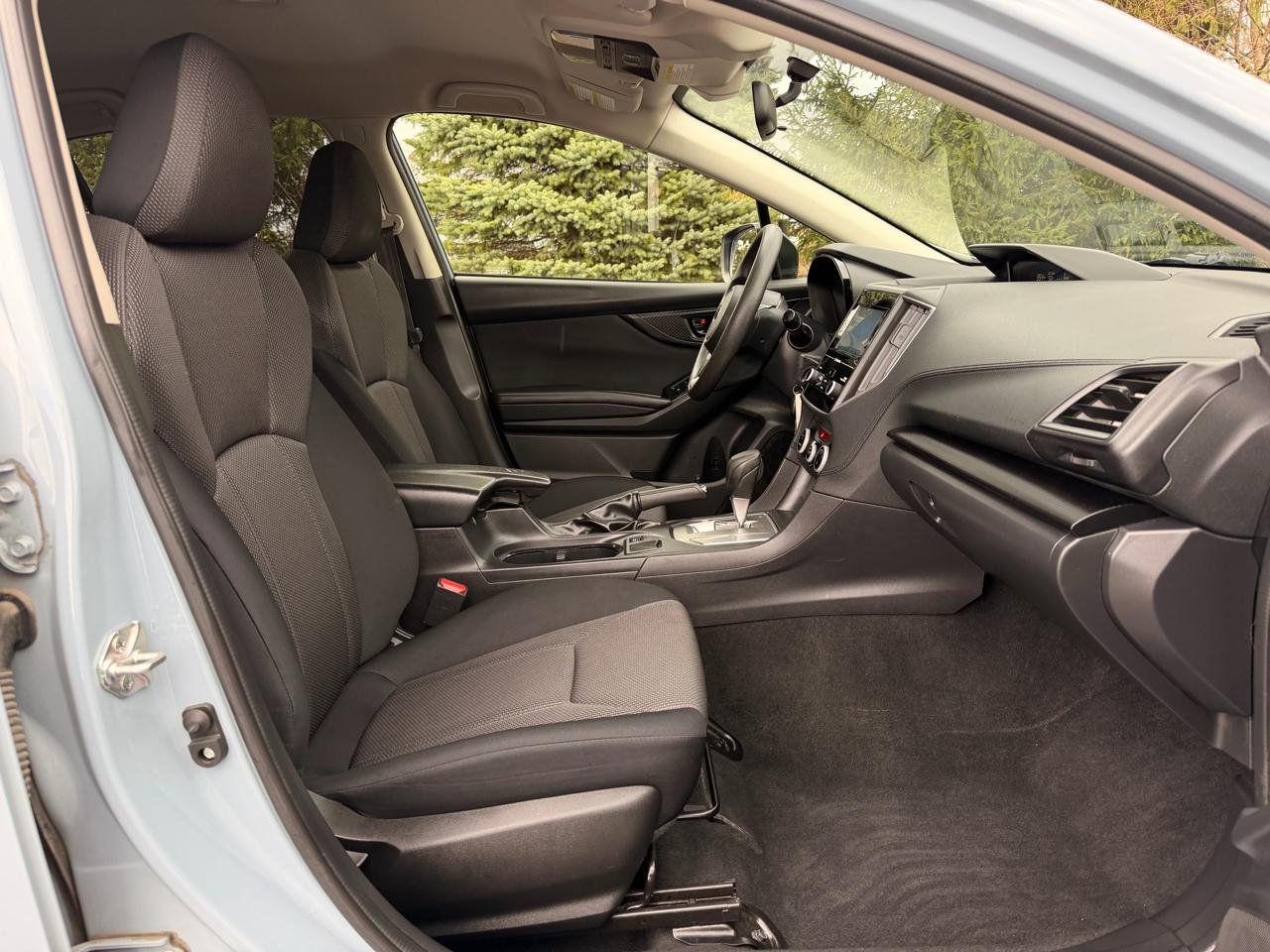 Subaru Crosstrek 2.0i CVT 2023