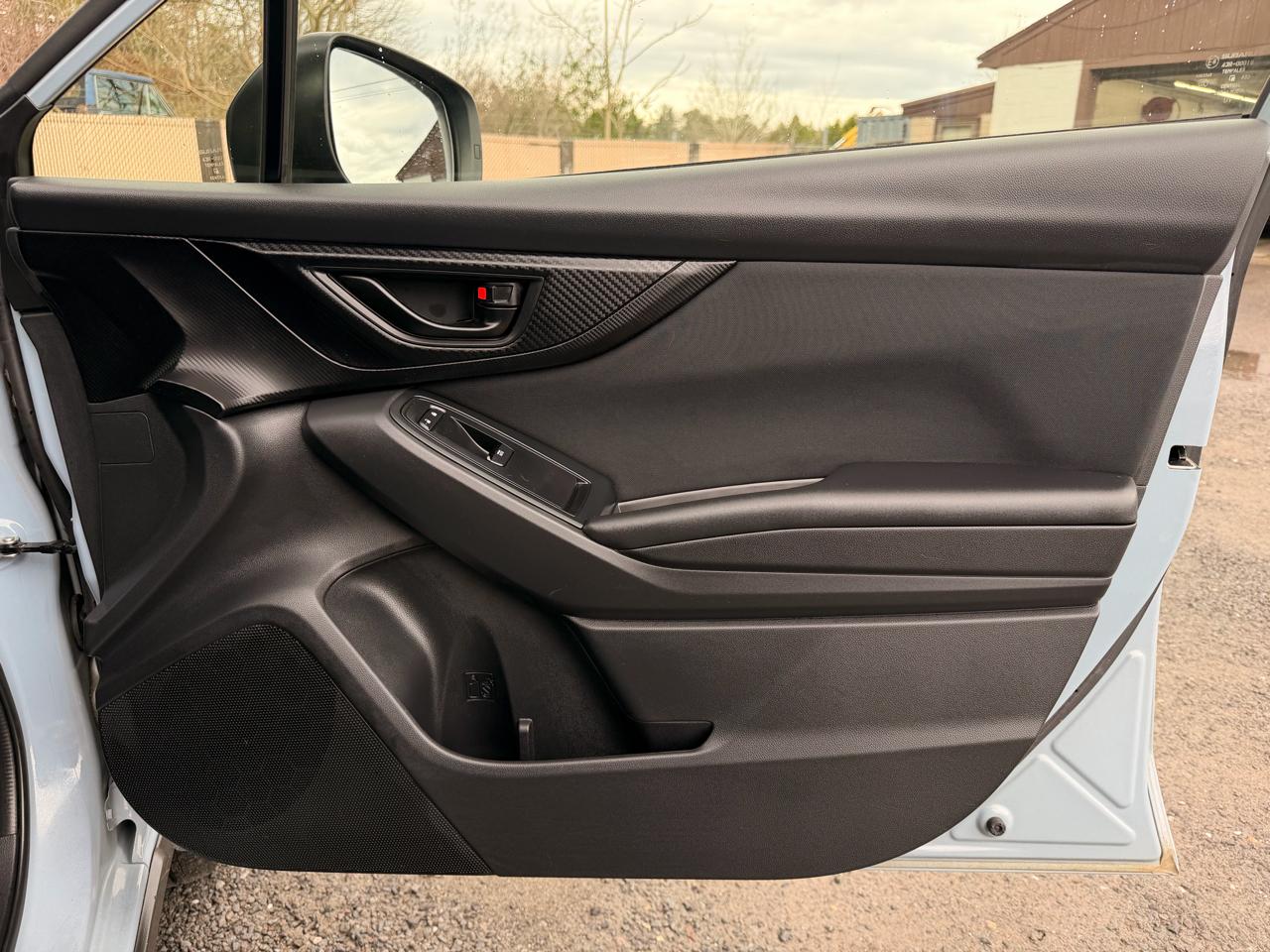 Subaru Crosstrek 2.0i CVT 2023