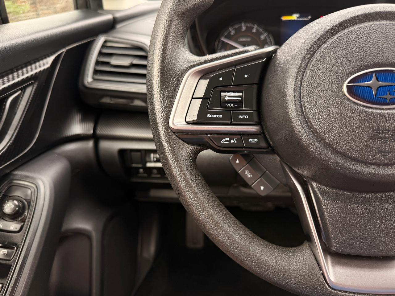 Subaru Crosstrek 2.0i CVT 2023