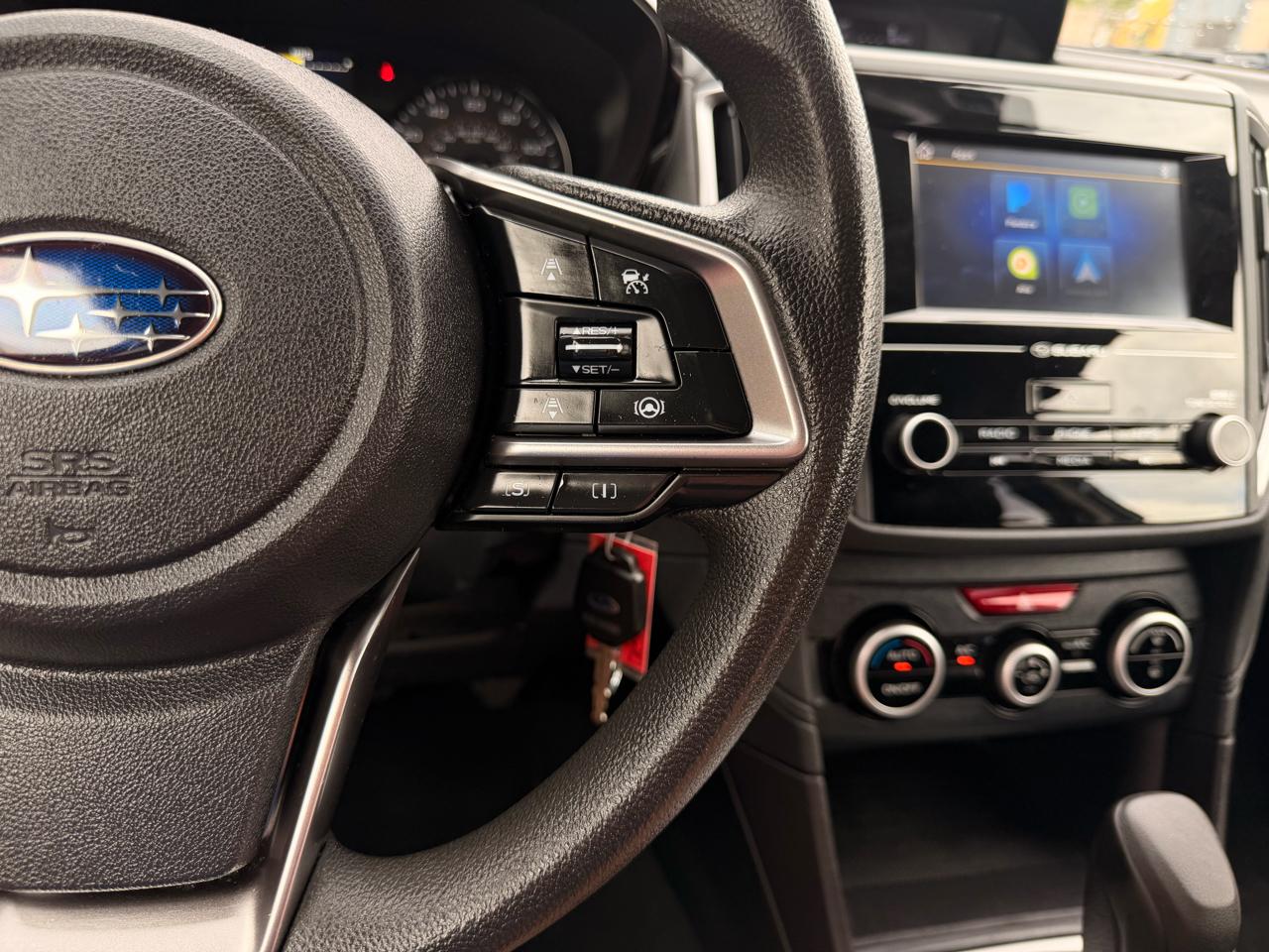 Subaru Crosstrek 2.0i CVT 2023